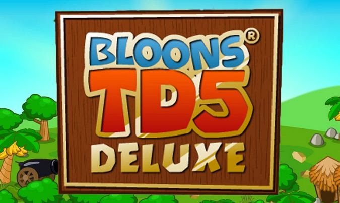 Bloons td 5 serial key